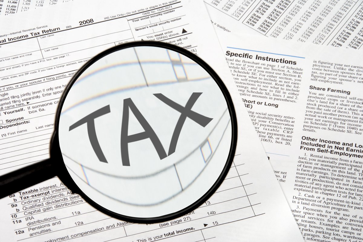 W2 Generator Offers Easy Online Tax Form Filing